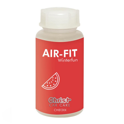 AIR-FIT Winterfun winter fragrance concentrate, 25 kg