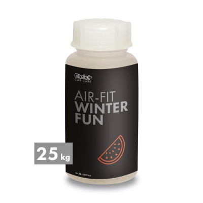 AIR-FIT Winterfun winter fragrance concentrate, 25 kg