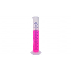Measuring cylinder (tall/narrow) 500 ml - Image similar