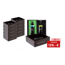 Promotion package Quick&Bright gift set premium: 10 boxes - Image similar Promotion package Quick&Bright gift set premium: 10 boxes - Image similar