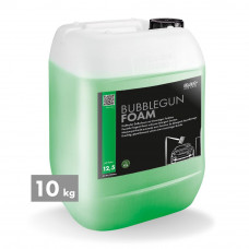 BUBBLEGUN FOAM, pre-cleaning fragrant foam, 10 kg - Image similar