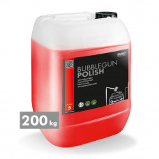 BUBBLEGUN POLISH foam gloss polish, 200 kg - Image similar