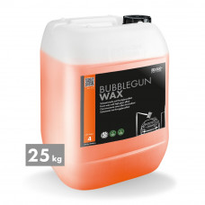 BUBBLEGUN WAX premium foam wax, 25 kg - Image similar BUBBLEGUN WAX premium foam wax, 25 kg - Image similar