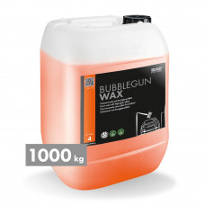 BUBBLEGUN WAX premium foam wax, 1000 kg - Image similar