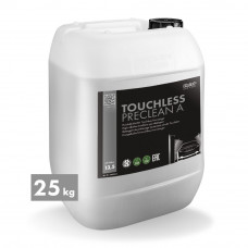 AQUATUS PRECLEAN A, alkaline special pre-detergent, 25 kg - Image similar AQUATUS PRECLEAN A, alkaline special pre-detergent, 25 kg - Image similar