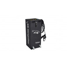 Christ Fly-Rex complete self-service mobile pre-sprayer for wash systems for washing off insects and cleaning rims - Image similar Christ Fly-Rex complete self-service mobile pre-sprayer for wash systems for washing off insects and cleaning rims - Image similar