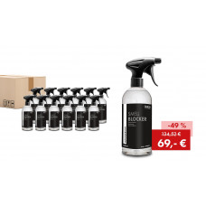 Quick&Bright SMELL BLOCKER action pack, odor neutralizer: 12 x 500 ml - Image similar Quick&Bright SMELL BLOCKER action pack, odor neutralizer: 12 x 500 ml - Image similar