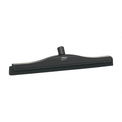 Vikan squeegee, 400 mm, black