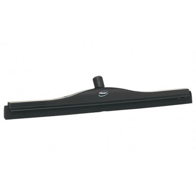 Vikan squeegee, 600 mm, black