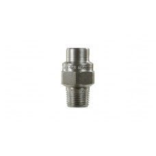 High-pressure nozzle, 15°, nozzle size 065, 1/8