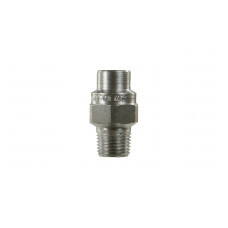 High-pressure nozzle, 40°, nozzle size 04, 1/8