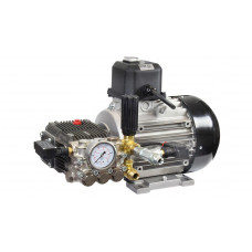 Annovi Reverbi model MTP HXM 15.15 power pump combination - Image similar