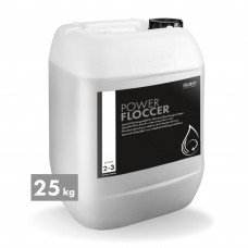 POWER FLOCCER special flocculant for water recycling systems, 25 kg - Image similar