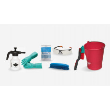 Tools kit wash system - Image similar