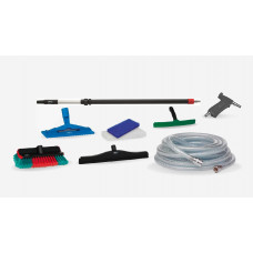 Tools kit wash hall - Image similar