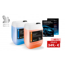 Promotion package CERAMIC FORMULA - Image similar