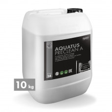 AQUATUS PRECLEAN A alkaline special pre-cleaner, 10 kg - Image similar