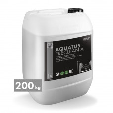 AQUATUS PRECLEAN A alkaline special pre-cleaner, 200 kg - Image similar
