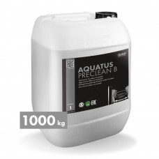 AQUATUS PRECLEAN B acidic special pre-cleaner, 1000 kg - Image similar