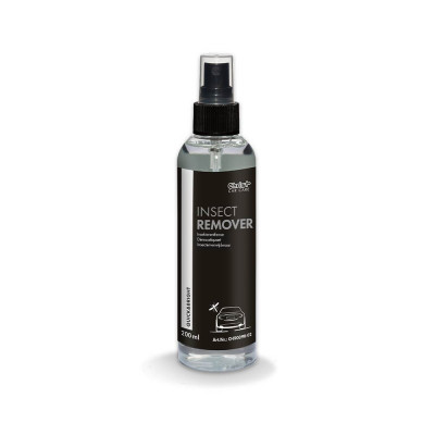 Quick&Bright INSECT REMOVER insect remover, 200 ml