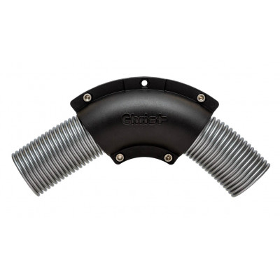 Suction hose holder, diameter 50–60 mm