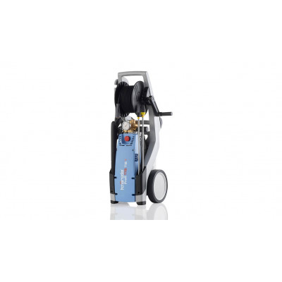 Kränzle K 1152 TS T high-pressure cleaner with hose drum