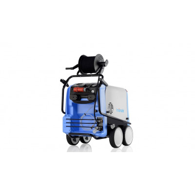 Kränzle K 1152 TS T high-pressure cleaner with hose drum