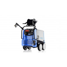 Kränzle K 1152 TS T high-pressure cleaner with hose drum - Image similar