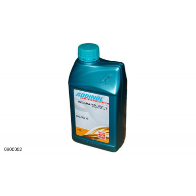 Hydraulic oil DIN 51524-2 