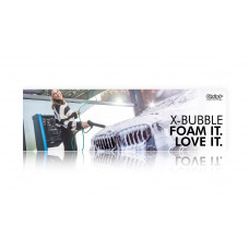 DO IT YOURSELF wash park strap 300 x 90 cm - Image similar