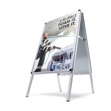 DO IT YOURSELF wash park DIN A1 advertising board - Image similar DO IT YOURSELF wash park DIN A1 advertising board - Image similar
