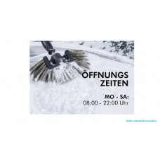 Opening Hours Sign – Design 2 – Wash Brush – DIN A1 - Image similar Opening Hours Sign – Design 2 – Wash Brush – DIN A1 - Image similar