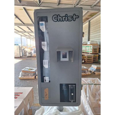 Promotion: Vending machine QUICK&BRIGHT with electronic coin tester Promotion: Vending machine QUICK&BRIGHT with electronic coin tester