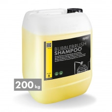 BUBBLEBRUSH SHAMPOO 2-in-1 deep shine shampoo, 200 kg - Image similar