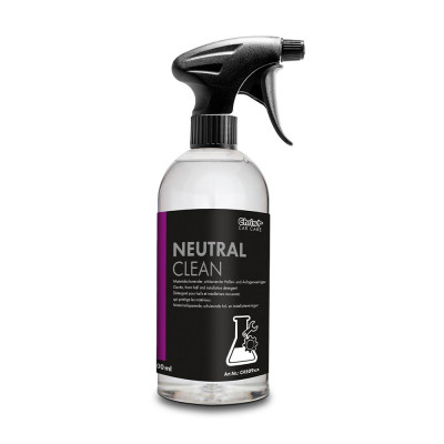 NEUTRAL CLEAN, neutral cleaning agent, 0.5 kg