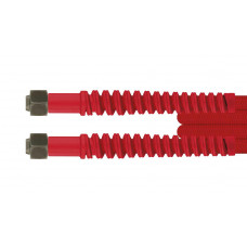 HP high-pressure hose, 3.50 m, red, sealing cone (DKOL), FT, M18 x 1.5 - Image similar