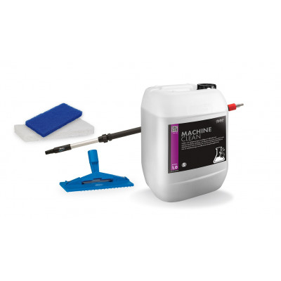 Cleaning pack MACHINE CLEAN