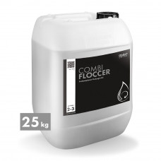 COMBI FLOCCER, functional polymer flocculant 25 kg - Image similar
