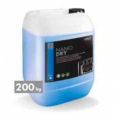NANO DRY extra-fast-acting drying aid with gloss effect, 200 kg - Image similar NANO DRY extra-fast-acting drying aid with gloss effect, 200 kg - Image similar