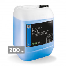 NANO DRY extra-fast-acting drying aid with gloss effect, 200 kg - Image similar