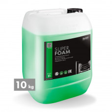 SUPER FOAM, dirt-dissolving foam, 10 kg - Image similar