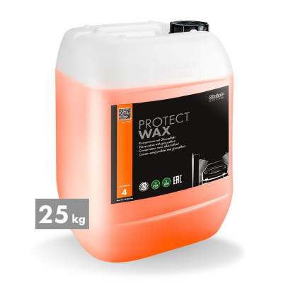 PROTECT WAX, preservative with gloss effect, 25 kg