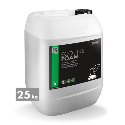 ECOLINE FOAM - Ecological power foam, 25 kg