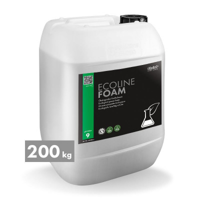 ECOLINE FOAM - Ecological power foam, 200 kg
