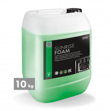 SUNRISE FOAM, highly concentrated volume foam with a fresh scent, 10 kg - Image similar