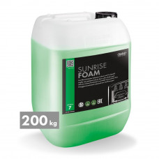 SUNRISE FOAM, highly concentrated volume foam with a fresh scent, 200 kg - Image similar