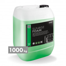 SUNRISE FOAM, highly concentrated volume foam with a fresh scent, 1000 kg - Image similar