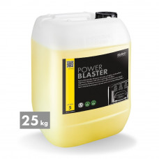 POWER BLASTER high-foam shampoo with extra-rapid drip-off effect, 25 kg - Image similar POWER BLASTER high-foam shampoo with extra-rapid drip-off effect, 25 kg - Image similar