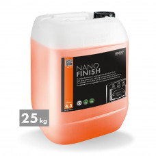 NANO FINISH, high-gloss preservative with long-lasting paint protection, 25 kg - Image similar