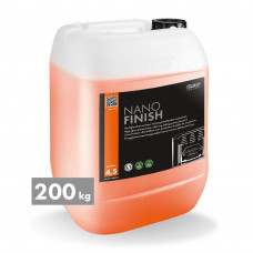 NANO FINISH high-gloss protector with long-lasting paint protection, 200 kg - Image similar